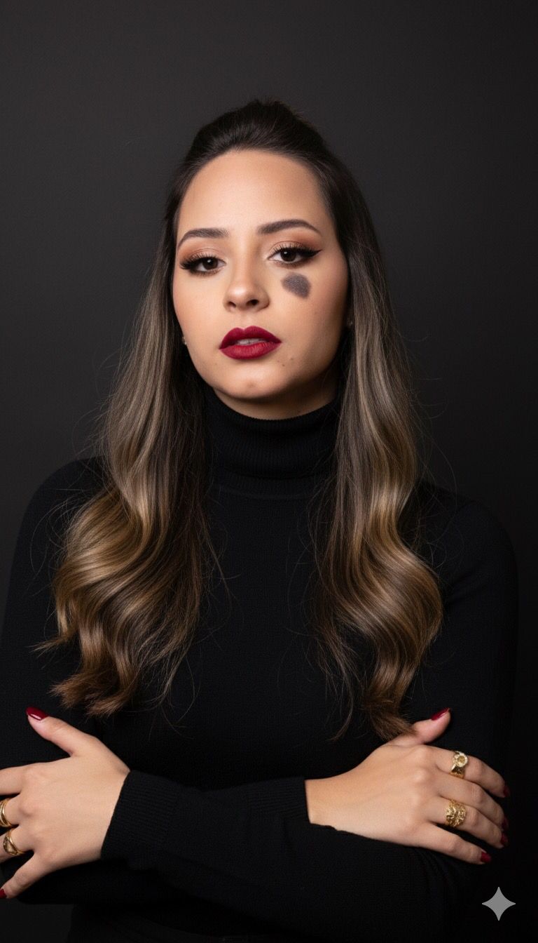 Representante Rute Ester Loovi